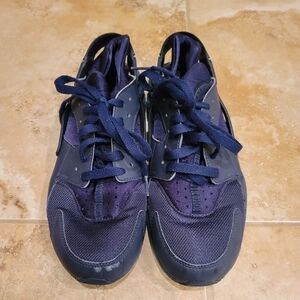 Womens Air Huarache Run
